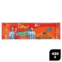 YiPPee! Magic Masala Noodles with Added Veggies - The Better Noodles, 420g