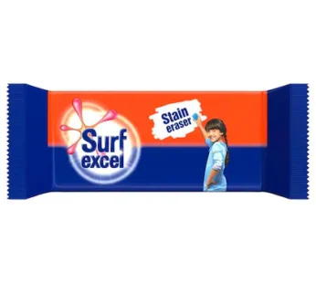 Surf Excel Detergent Bar 250 g