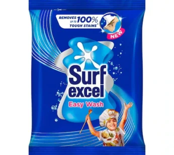 Surf Excel Easy Wash Detergent Powder 1.5 kg