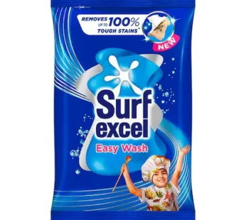 Surf Excel Easy Wash Detergent Powder 1 kg