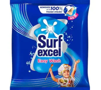 Surf Excel Easy Wash Detergent Powder 500 g
