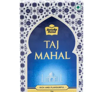 Taj Mahal Tea 250 g (Carton)