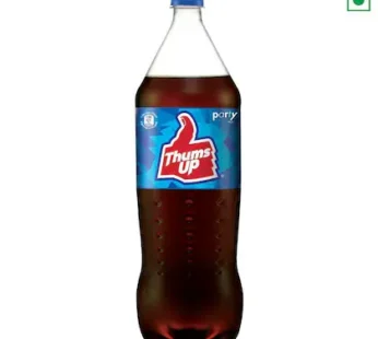 Thums Up 2 L
