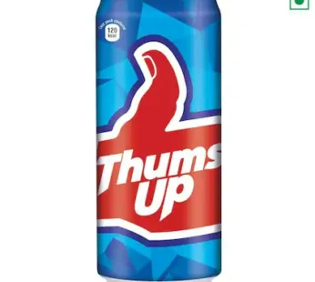 Thums Up 300 ml