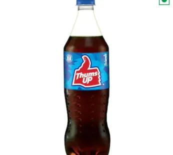 Thums Up 750 ml