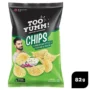 Too Yumm! American Style Cream and Onion Potato Chips 82 g
