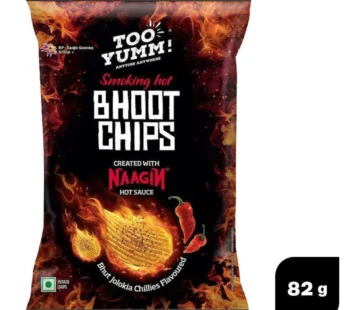 Too Yumm Bhoot Chips 82 g