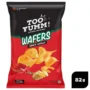 Too Yumm Spicy Chilly Wafers 82 g