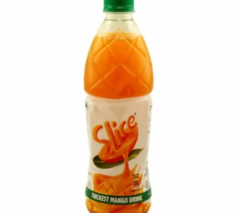 Tropicana Slice Mango Drink 600 ml