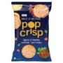 Unibic Rice and Beans Spice and Herbs Pop Crisp 40 g