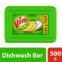 Vim Dishwash Bar 500 g