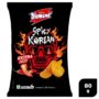 Yellow Diamond Korean Chilli Potato Chips 80 g
