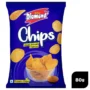 Yellow Diamond Magic Masala Potato Chips 80 g