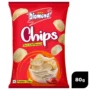 Yellow Diamond Tom-Chi Potato Chips 80 g