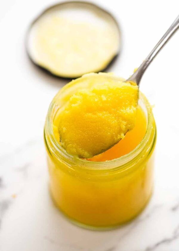 100% pure ghee 1kg / 500g / 250g - Image 2