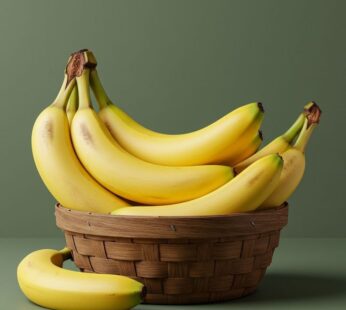 Banana 12 piece