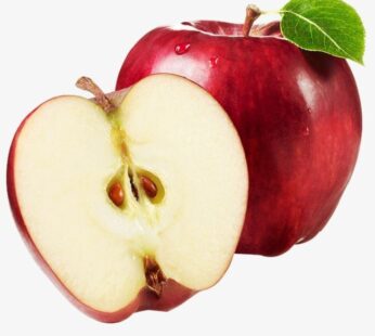 Fresh Apple 1Kg