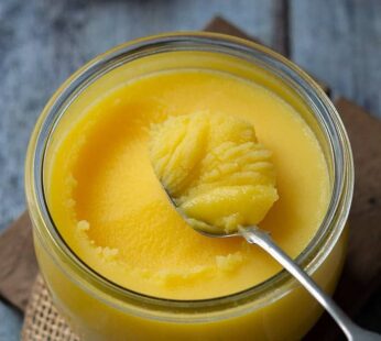 100% pure ghee 1kg / 500g / 250g