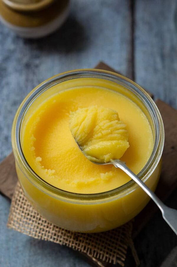 100% pure ghee 1kg / 500g / 250g